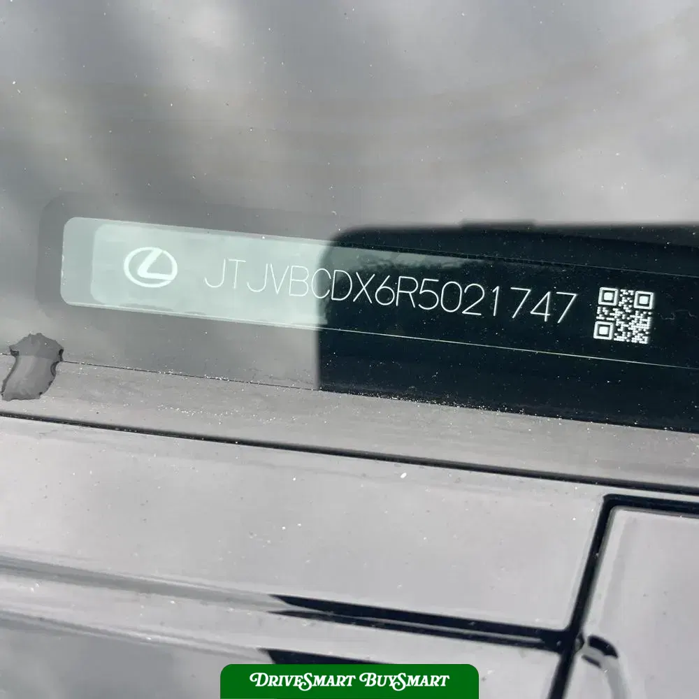 2024 Lexus GX 550 Luxury+