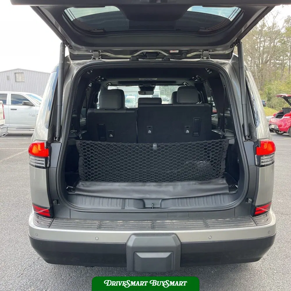 2024 Lexus GX 550 Luxury