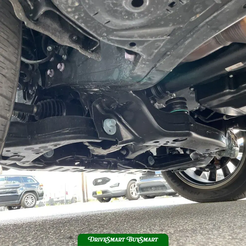 2024 Lexus GX 550 Luxury