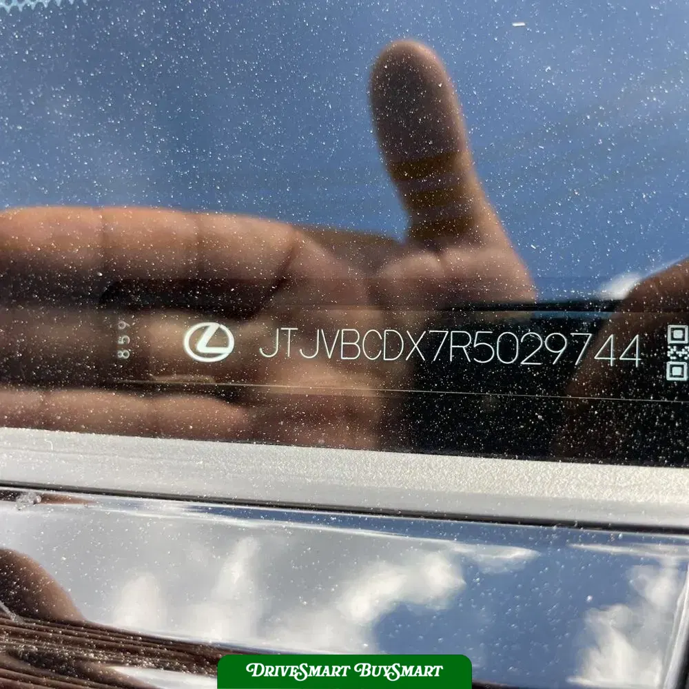 2024 Lexus GX 550 Luxury