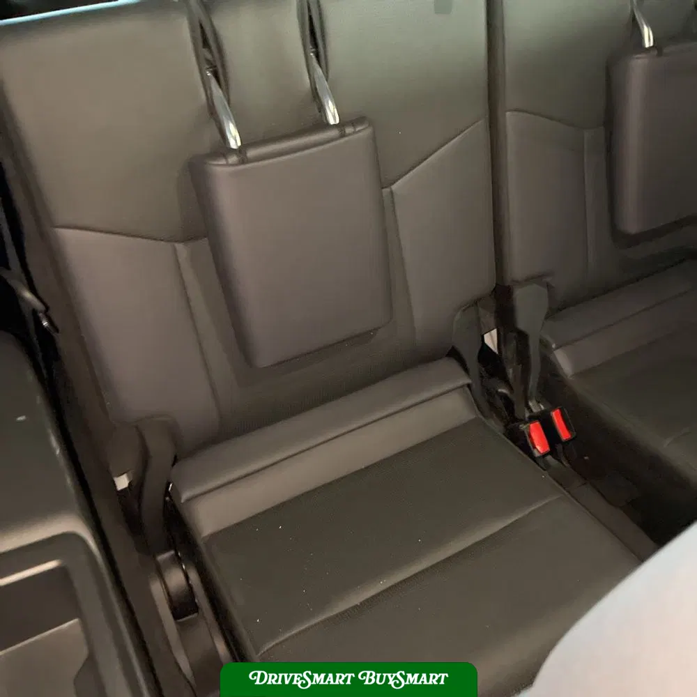2024 Lexus GX 550 Luxury+