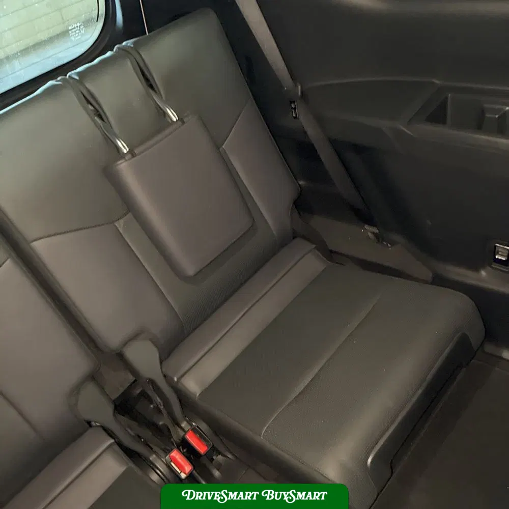 2024 Lexus GX 550 Luxury+