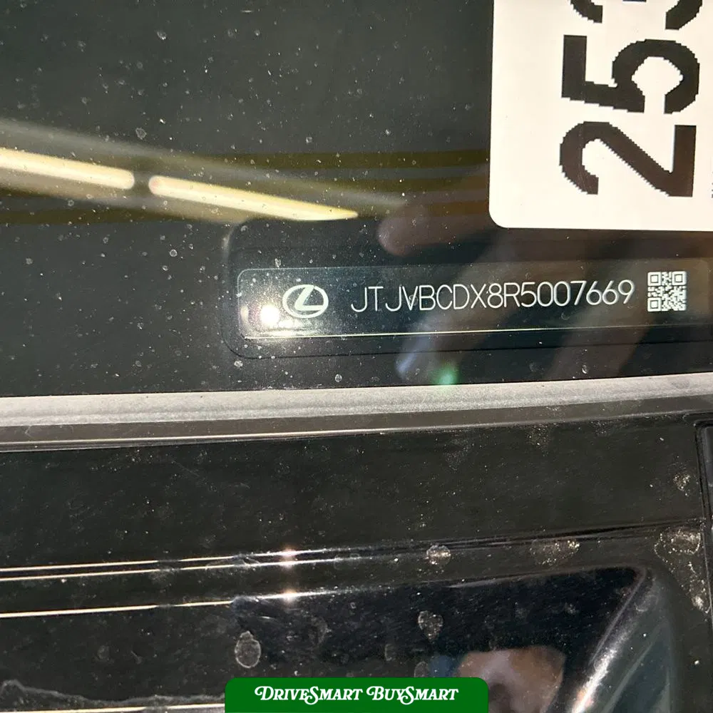 2024 Lexus GX 550 Luxury+