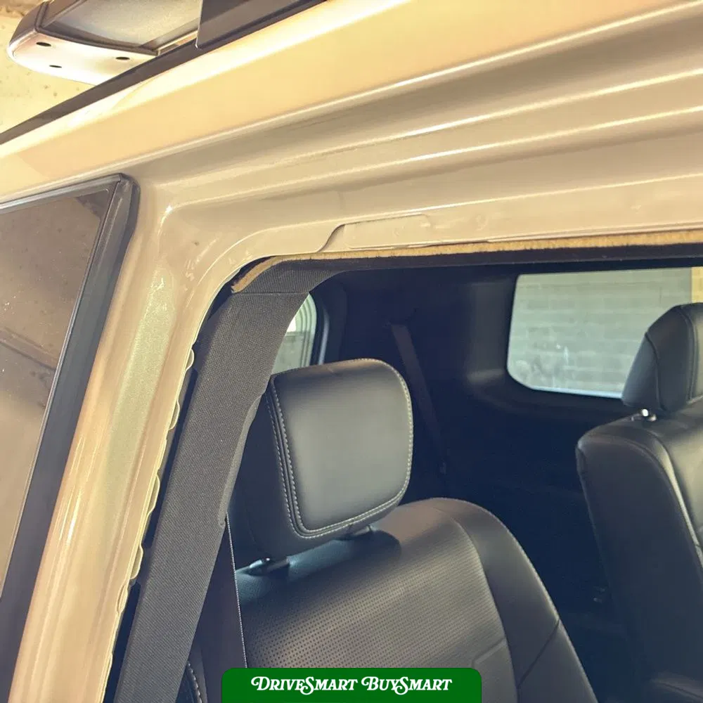 2024 Lexus GX 550 Luxury+