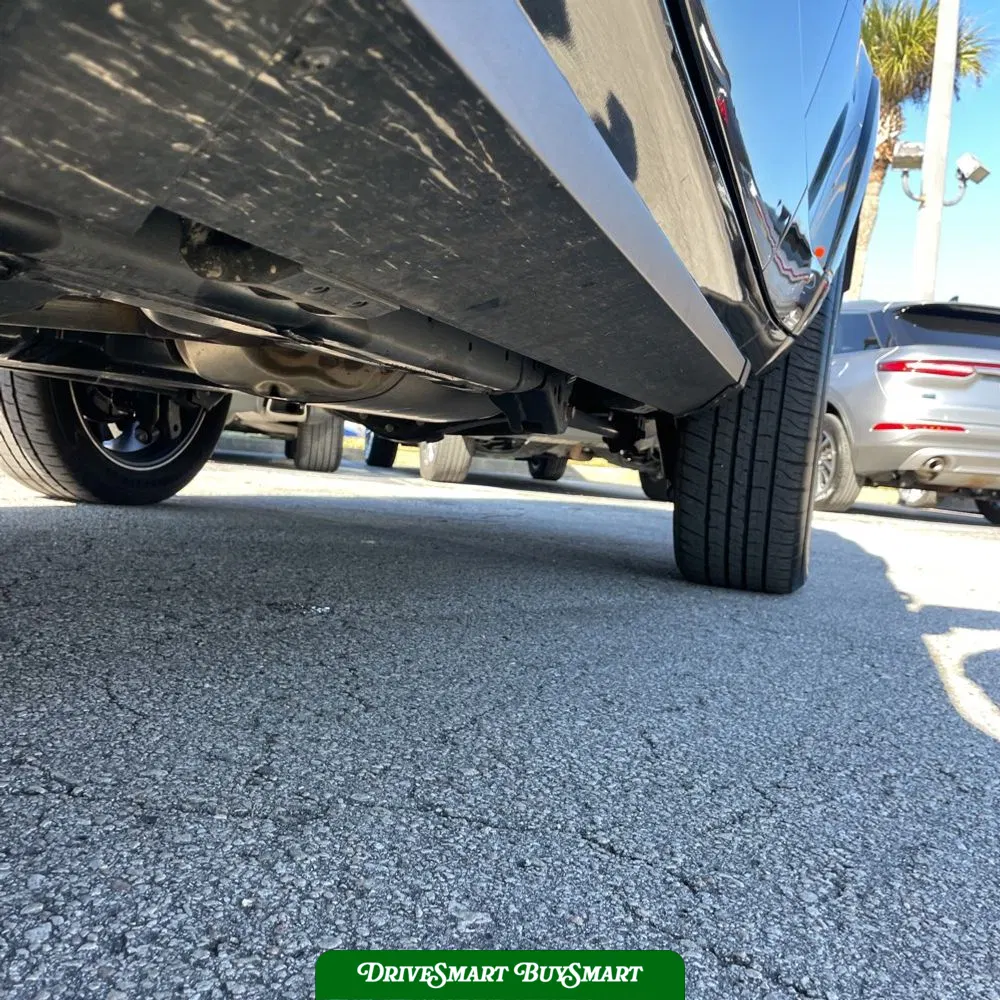 2024 Lexus GX 550 Luxury+