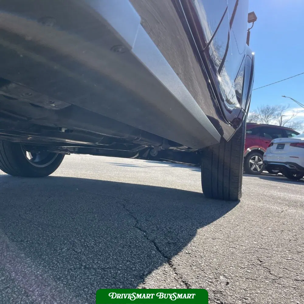 2024 Lexus GX 550 Luxury+