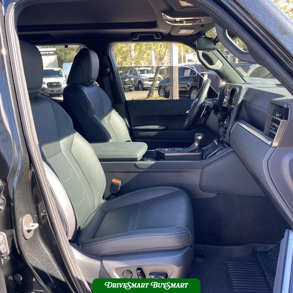 2024 Lexus GX 550 Luxury+