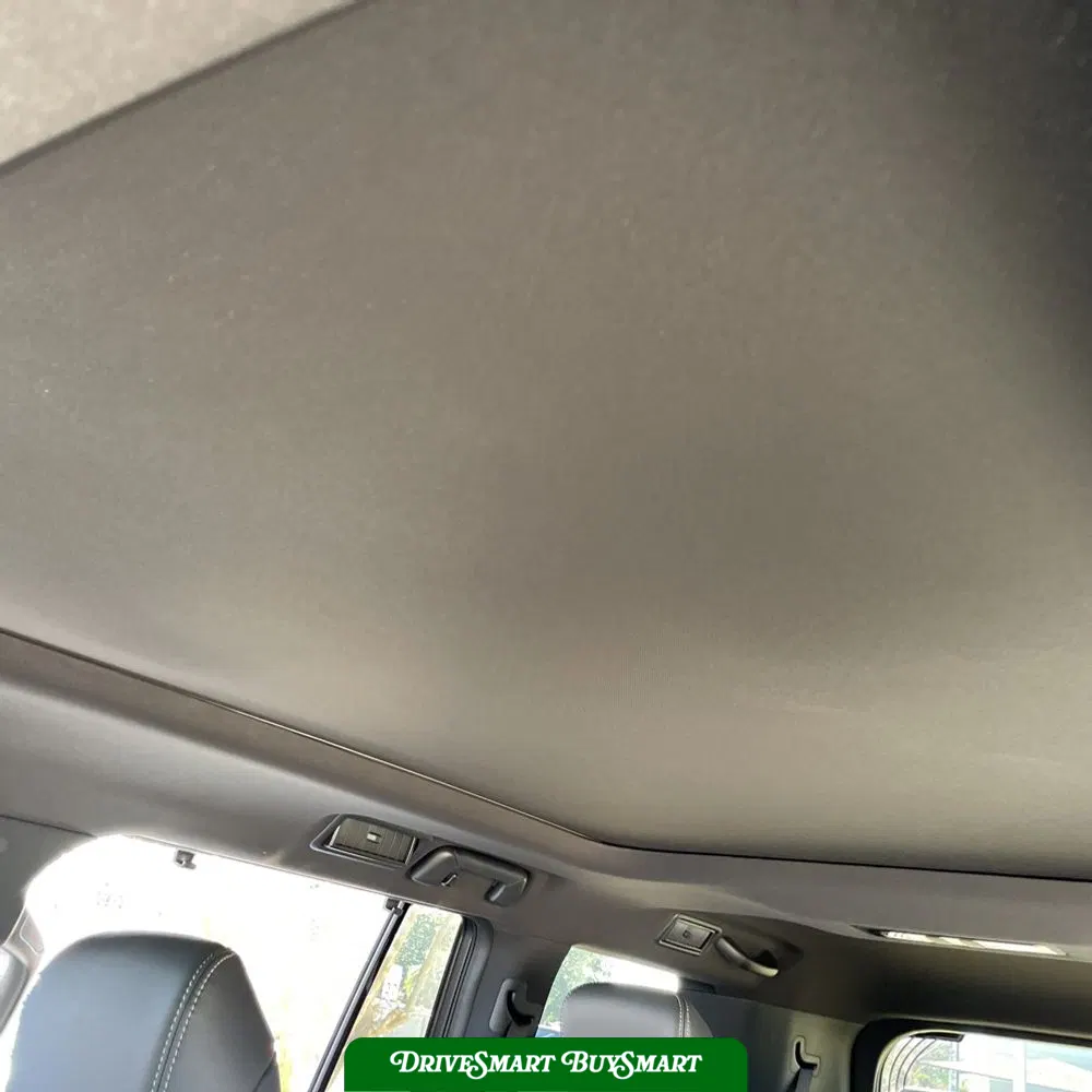 2024 Lexus GX 550 Luxury+