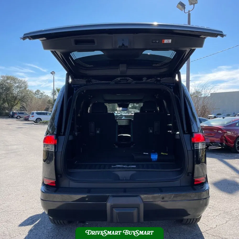 2024 Lexus GX 550 Luxury+