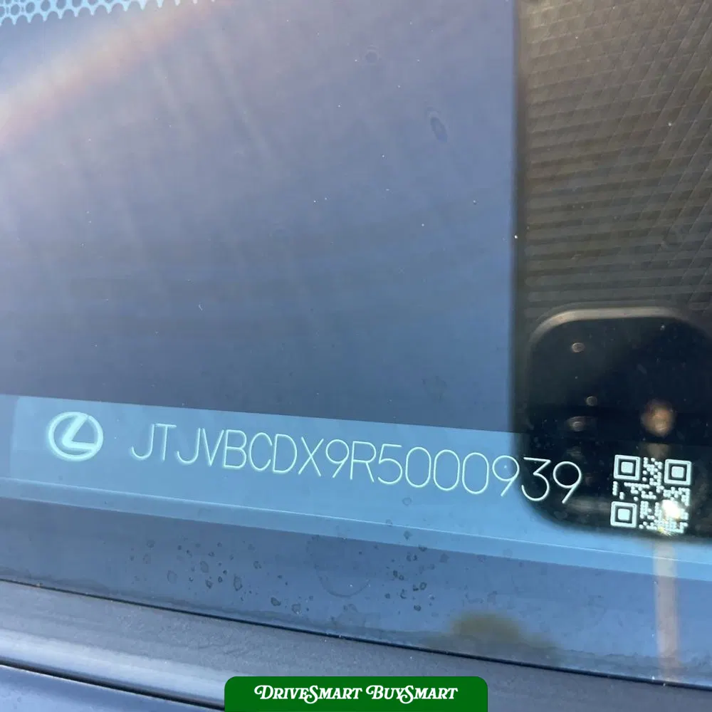 2024 Lexus GX 550 Luxury+