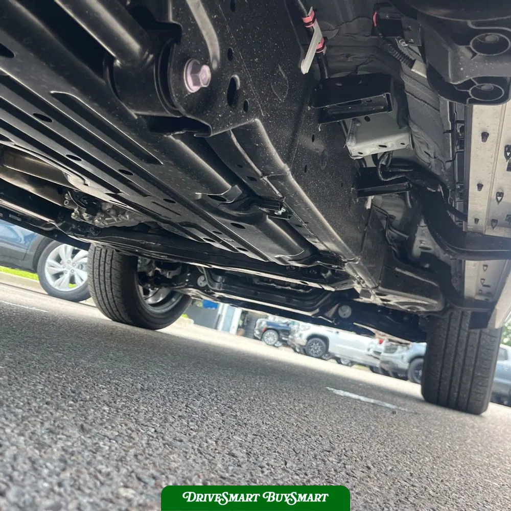 2024 Lexus GX 550 Luxury