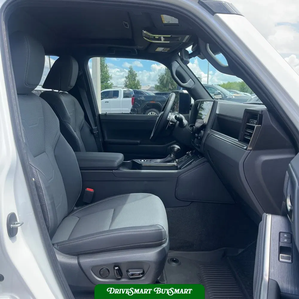 2024 Lexus GX 550 Luxury