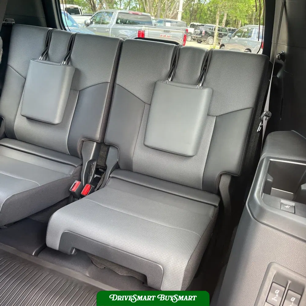 2024 Lexus GX 550 Luxury