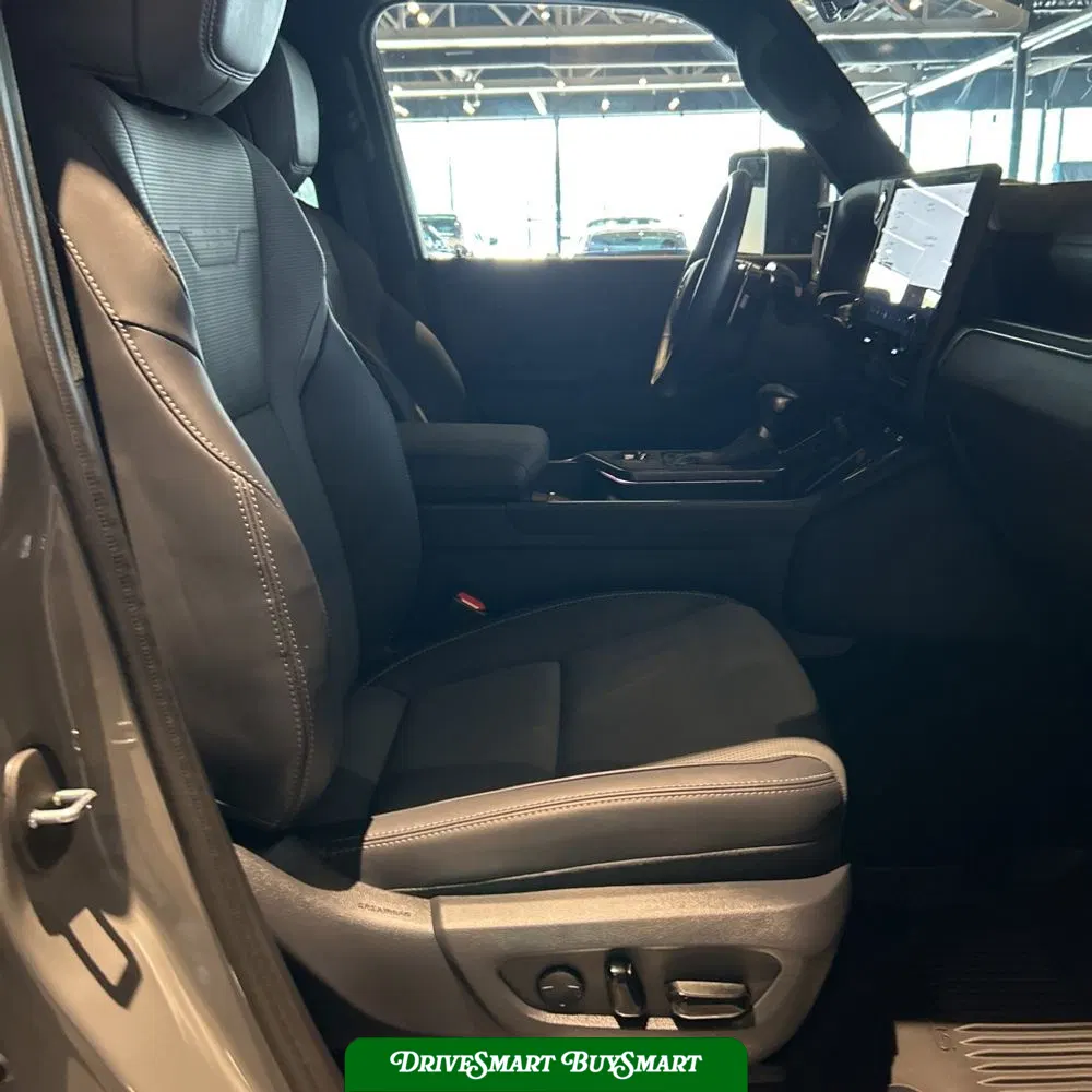 2025 Lexus GX 550 Luxury+