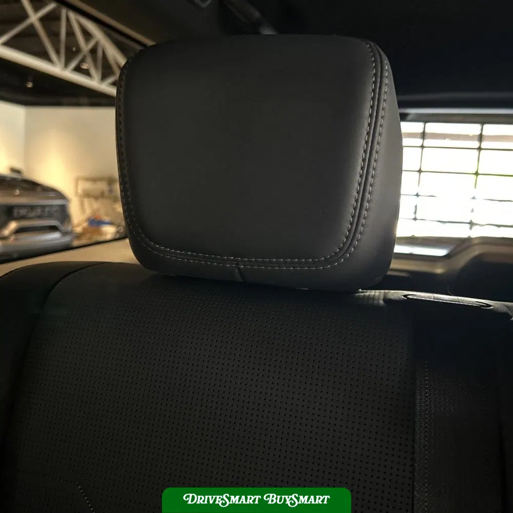2025 Lexus GX 550 Luxury+