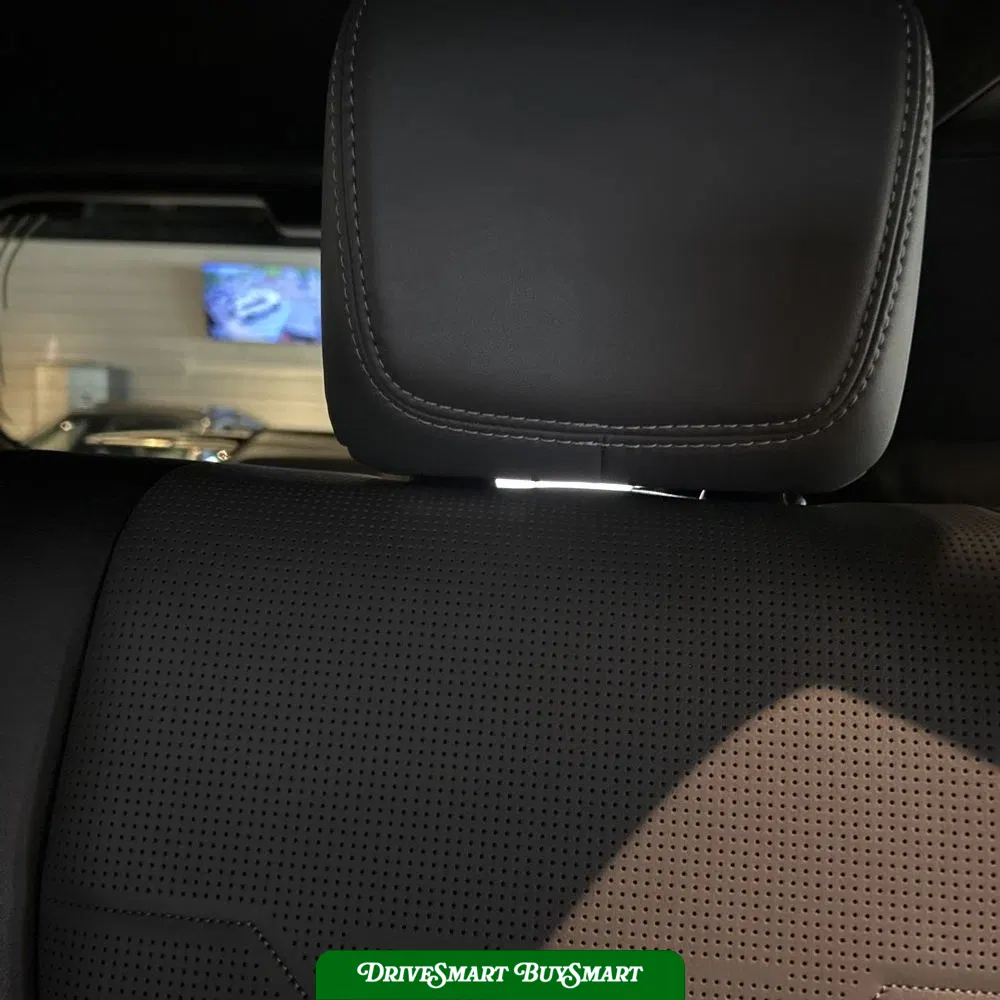 2025 Lexus GX 550 Luxury+