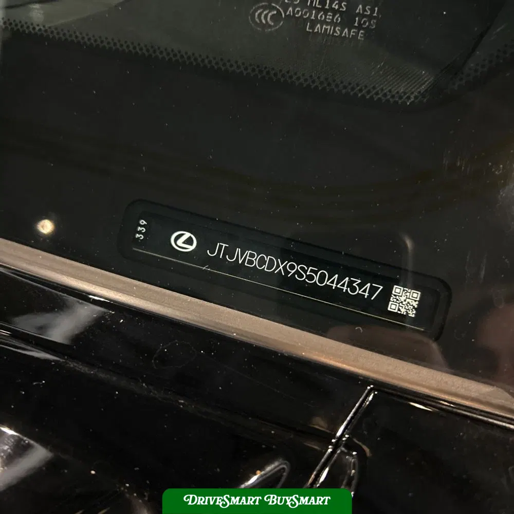 2025 Lexus GX 550 Luxury+