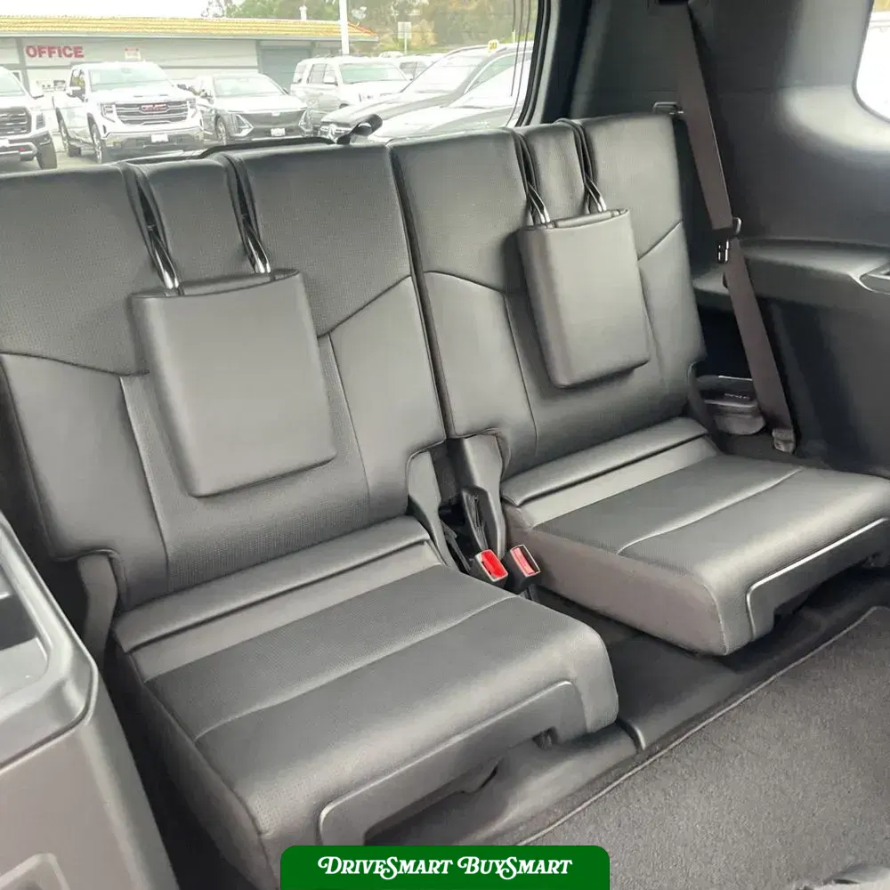 2025 Lexus GX 550 Luxury+