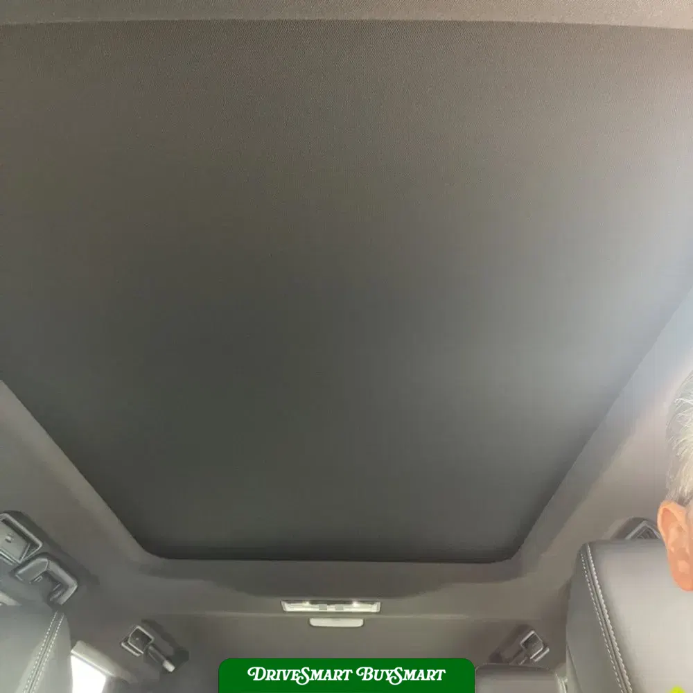 2025 Lexus GX 550 Luxury+