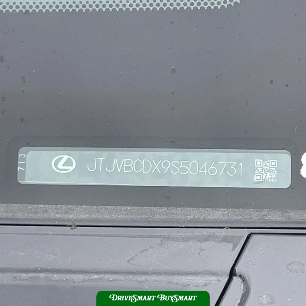 2025 Lexus GX 550 Luxury+