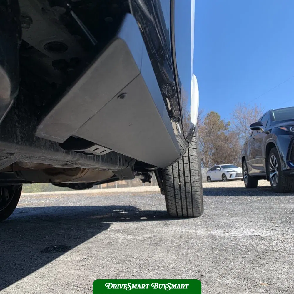 2024 Lexus GX 550 Luxury+
