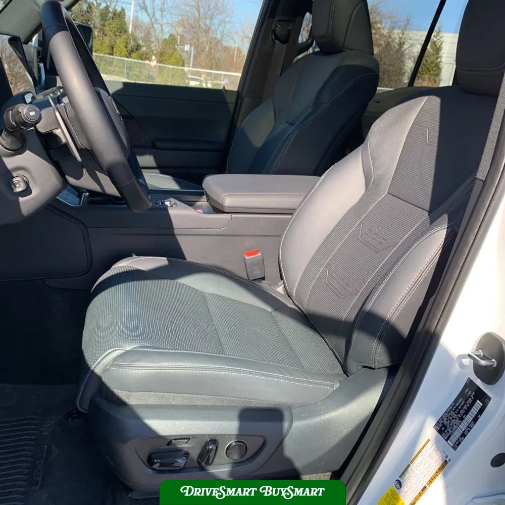 2024 Lexus GX 550 Luxury+