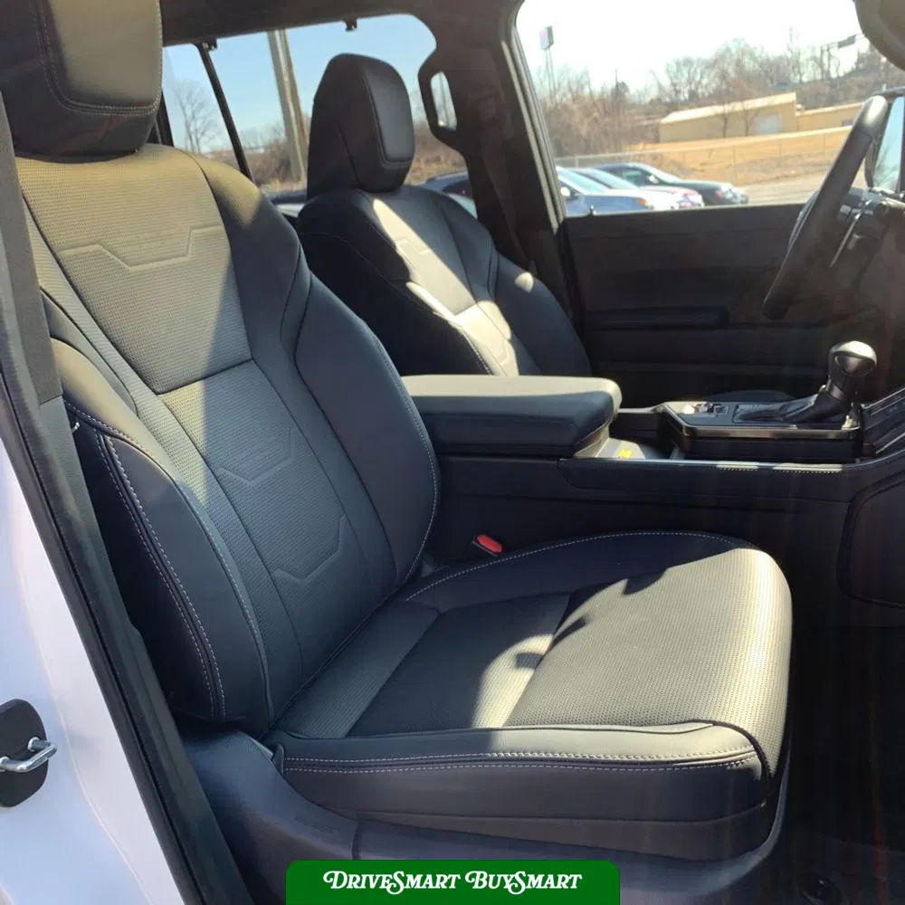 2024 Lexus GX 550 Luxury+
