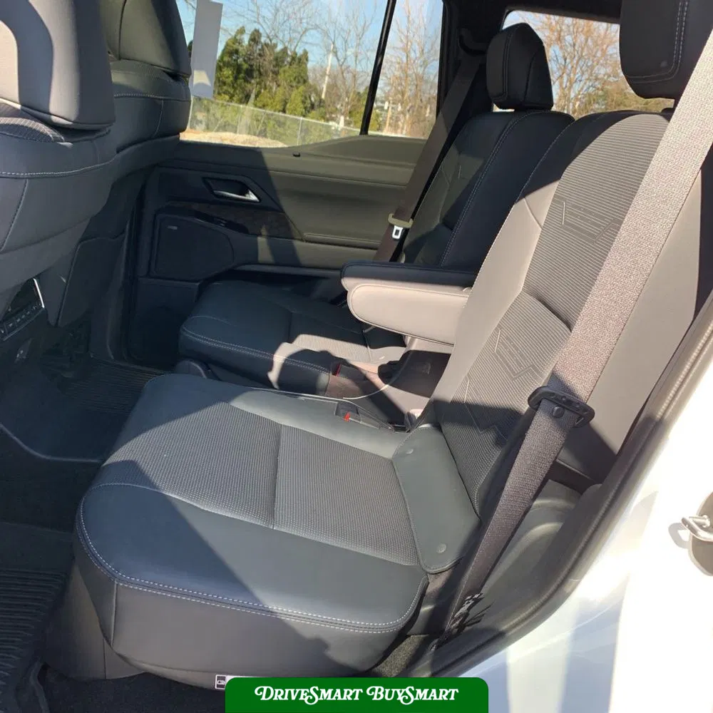 2024 Lexus GX 550 Luxury+