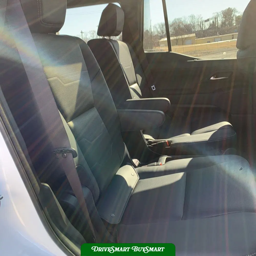 2024 Lexus GX 550 Luxury+
