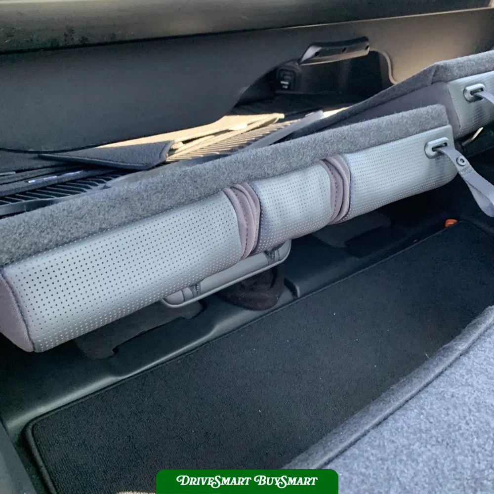 2024 Lexus GX 550 Luxury+