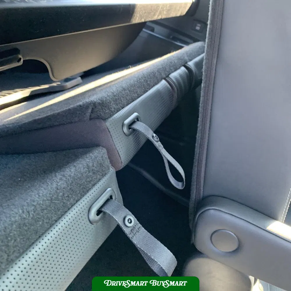 2024 Lexus GX 550 Luxury+