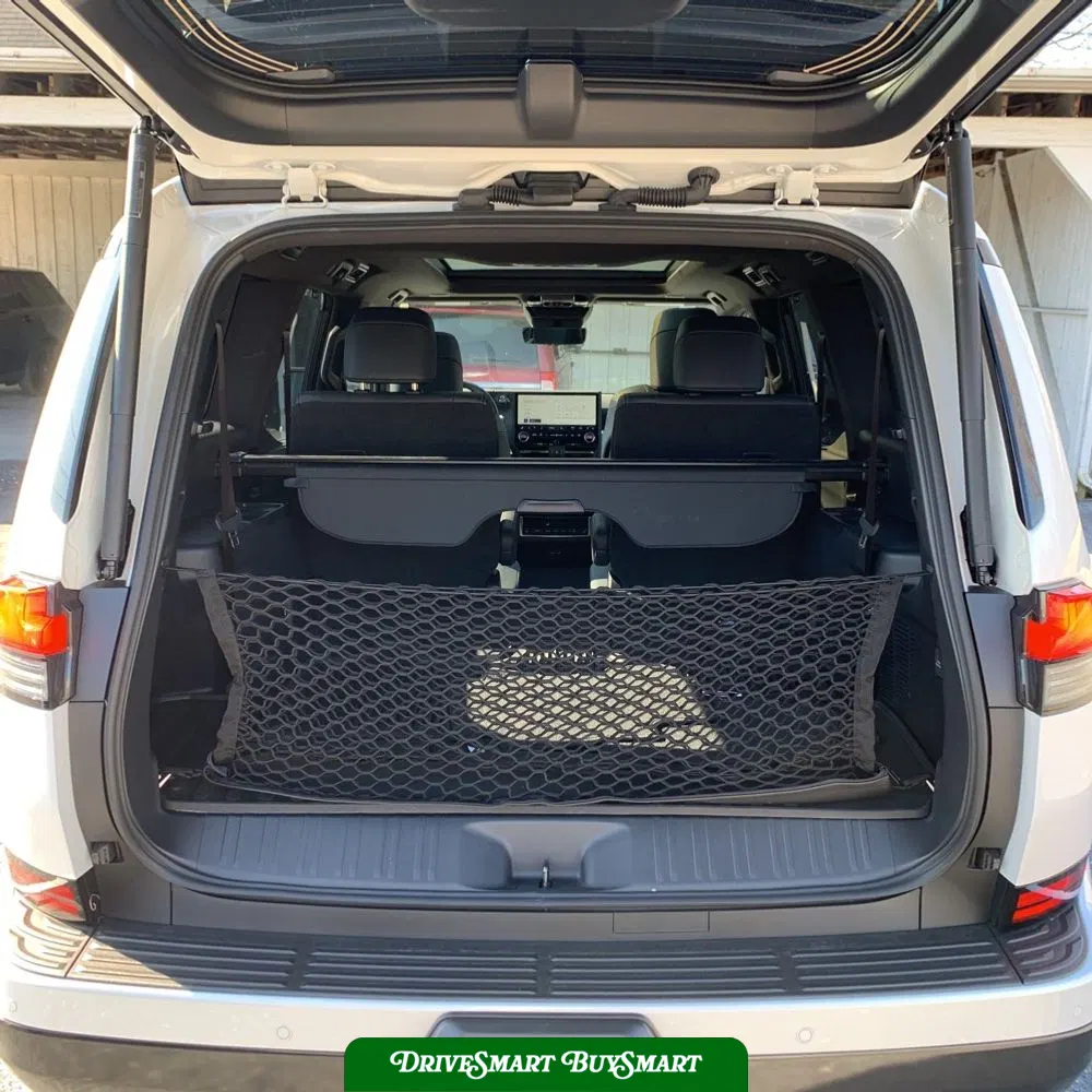 2024 Lexus GX 550 Luxury+