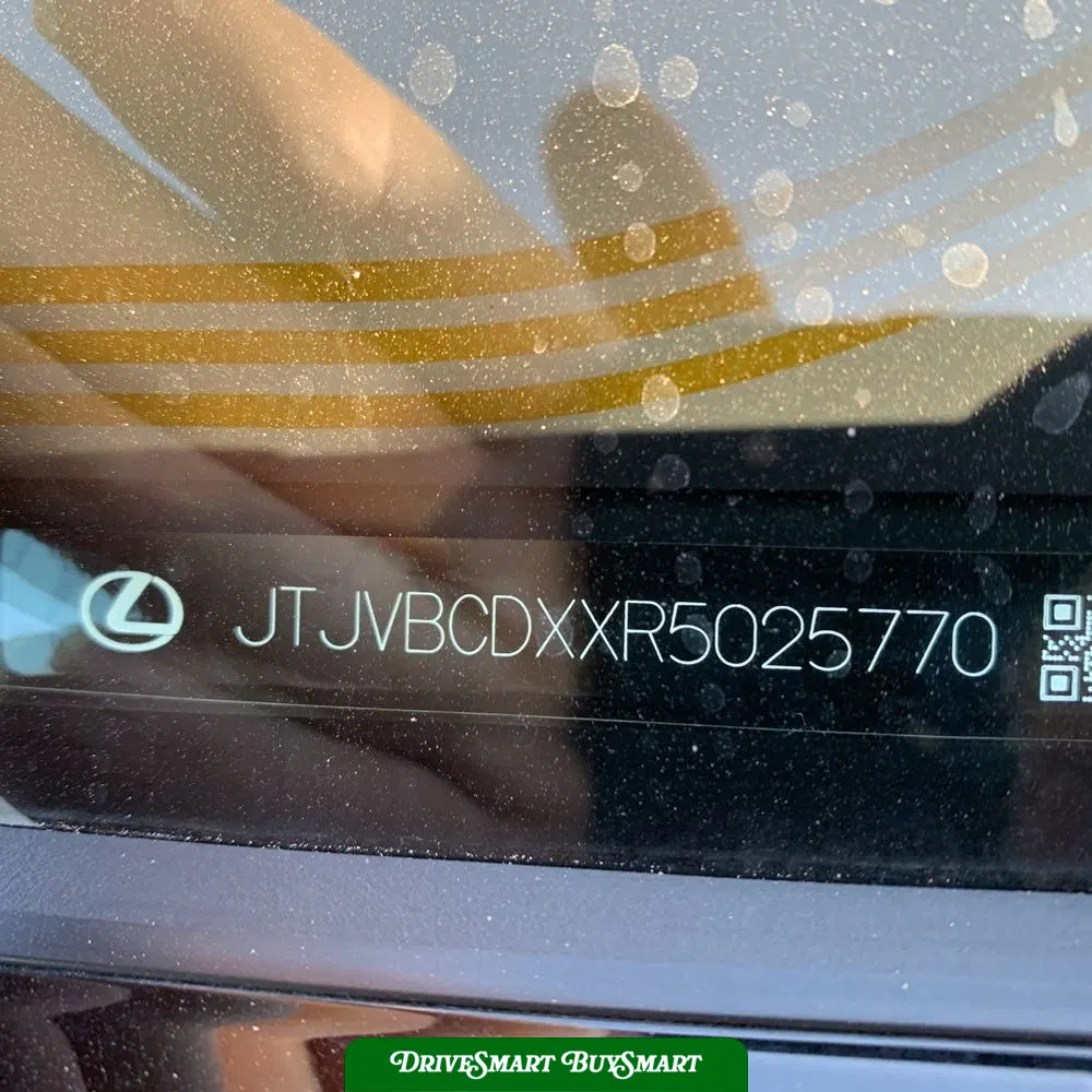 2024 Lexus GX 550 Luxury+