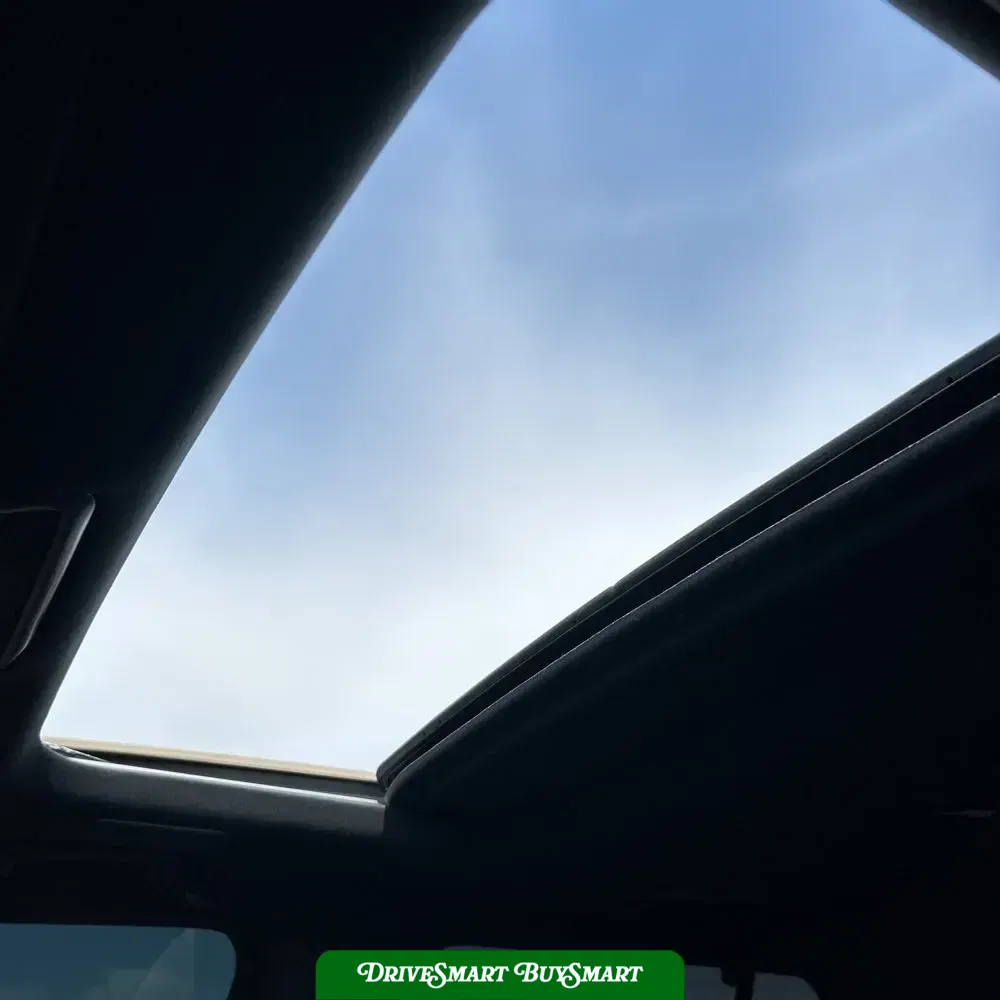 2025 Lexus LX 700h Overtrail