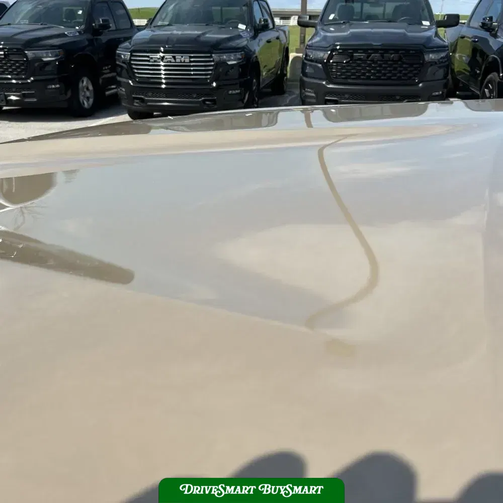 2025 Lexus LX 700h Overtrail