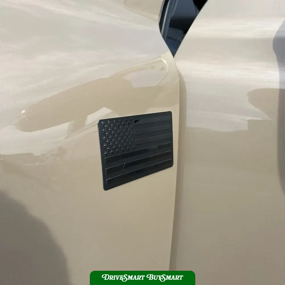 2025 Lexus LX 700h Overtrail
