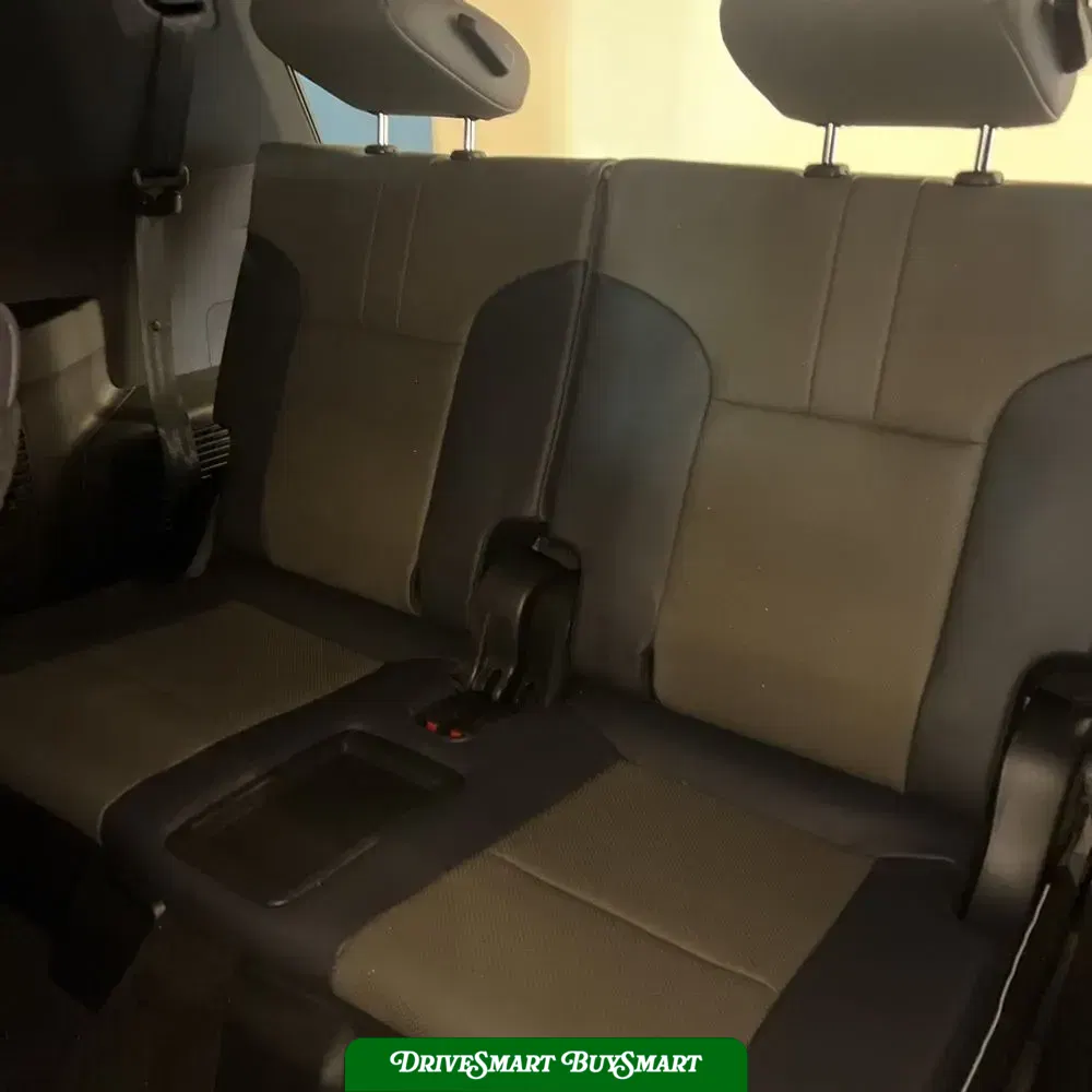 2025 Lexus LX 700h Overtrail
