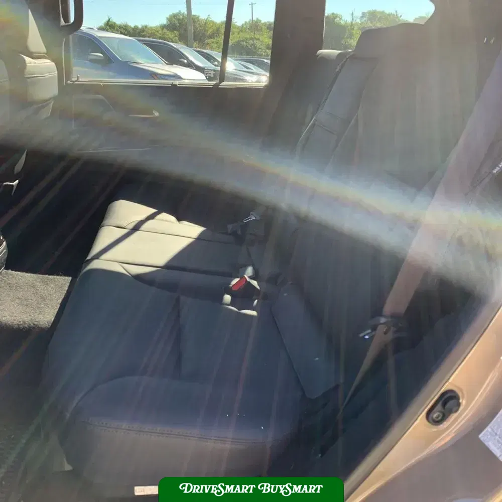 2025 Lexus LX 700h Overtrail
