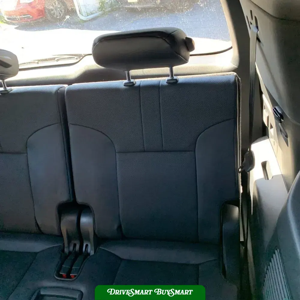 2025 Lexus LX 700h Overtrail