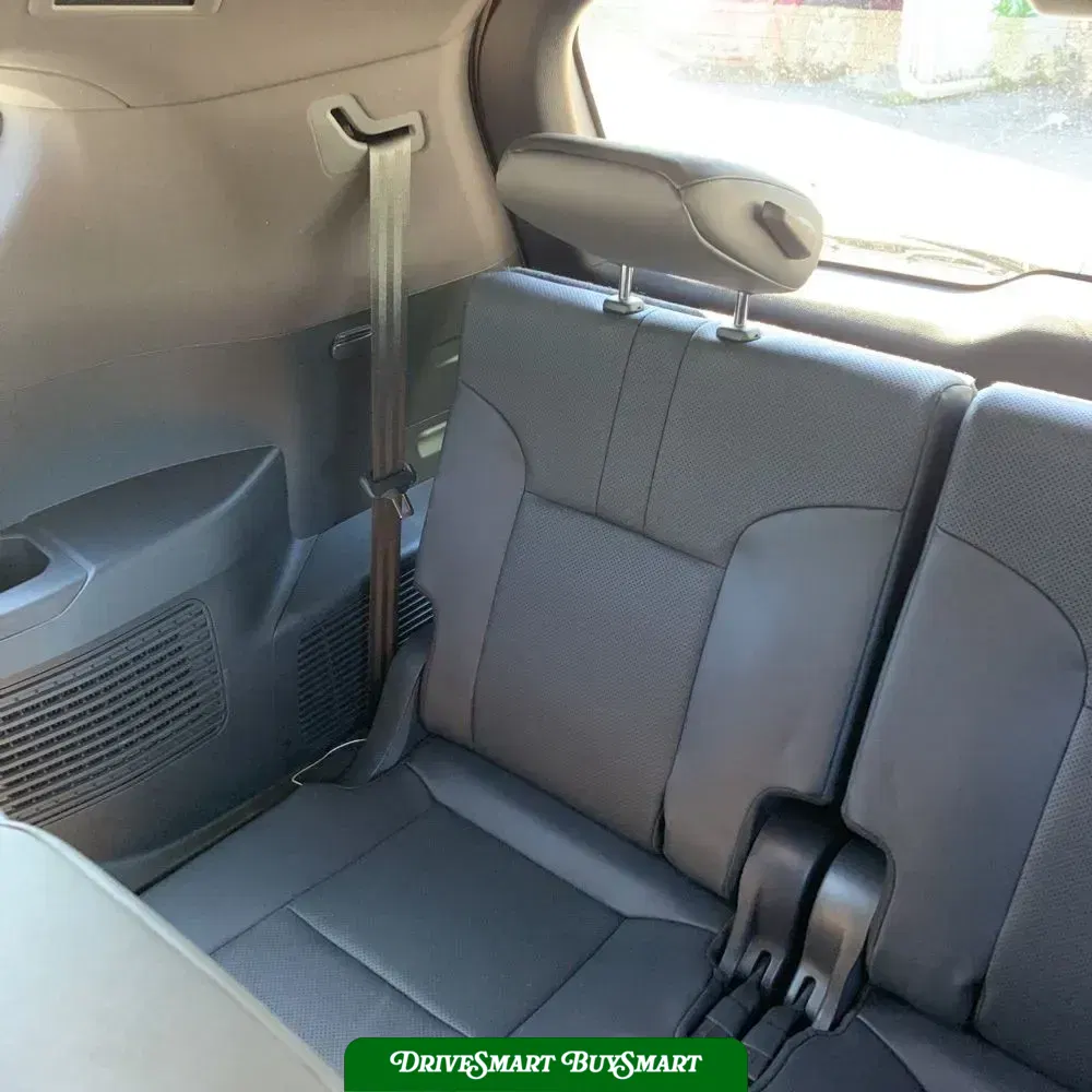 2025 Lexus LX 700h Overtrail