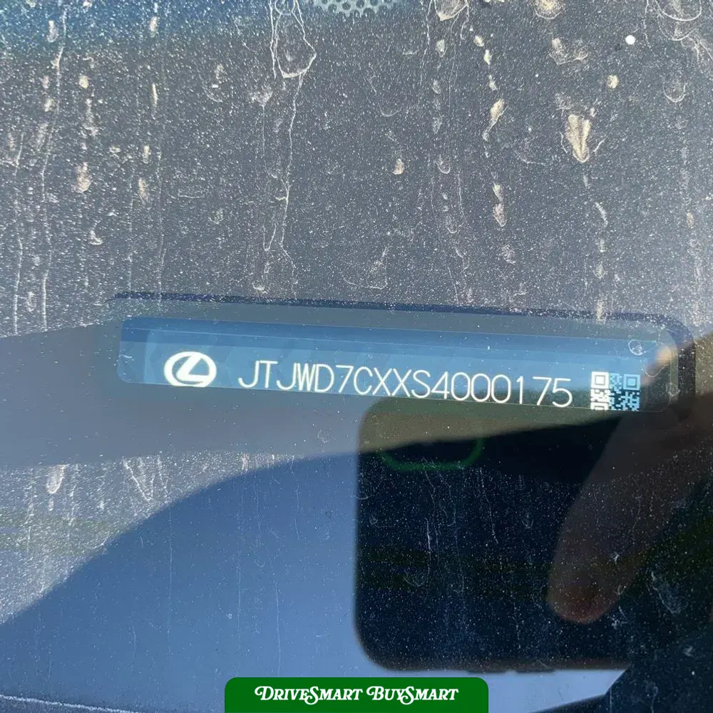 2025 Lexus LX 700h Overtrail