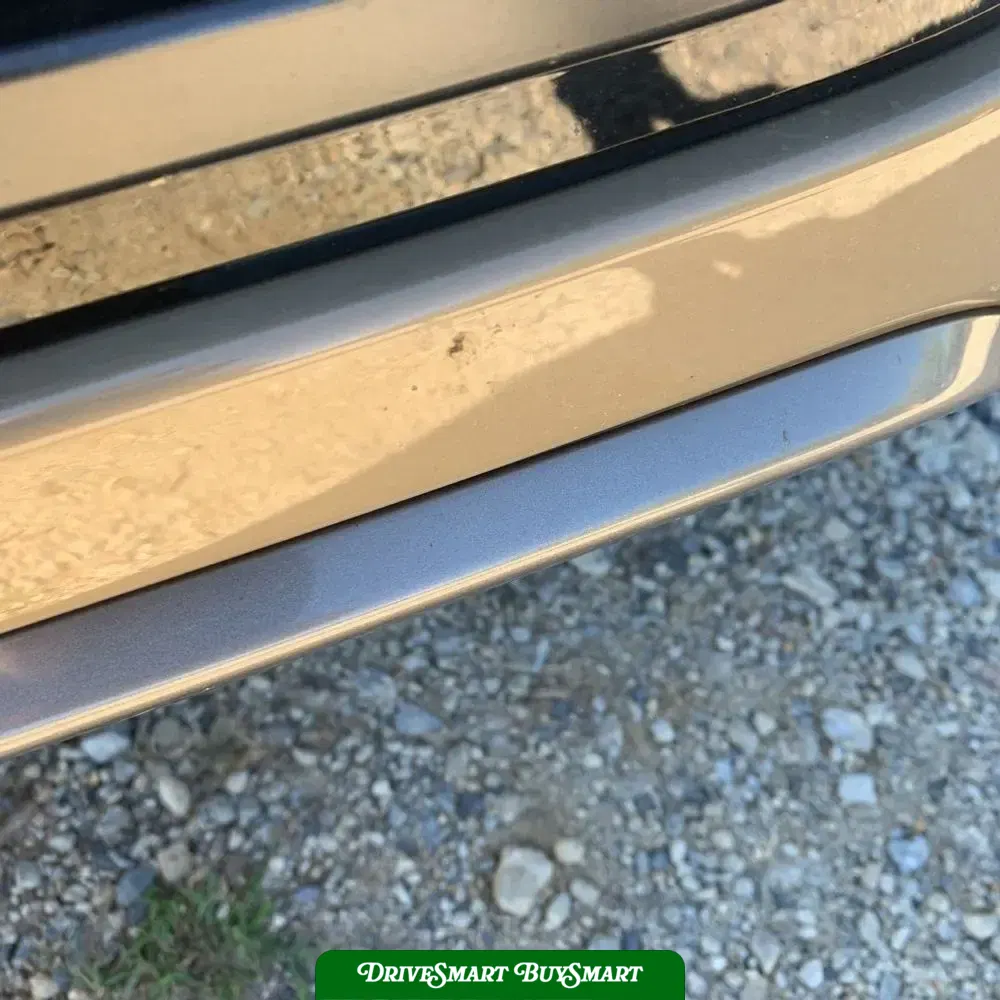 2025 Lexus LX 700h Overtrail