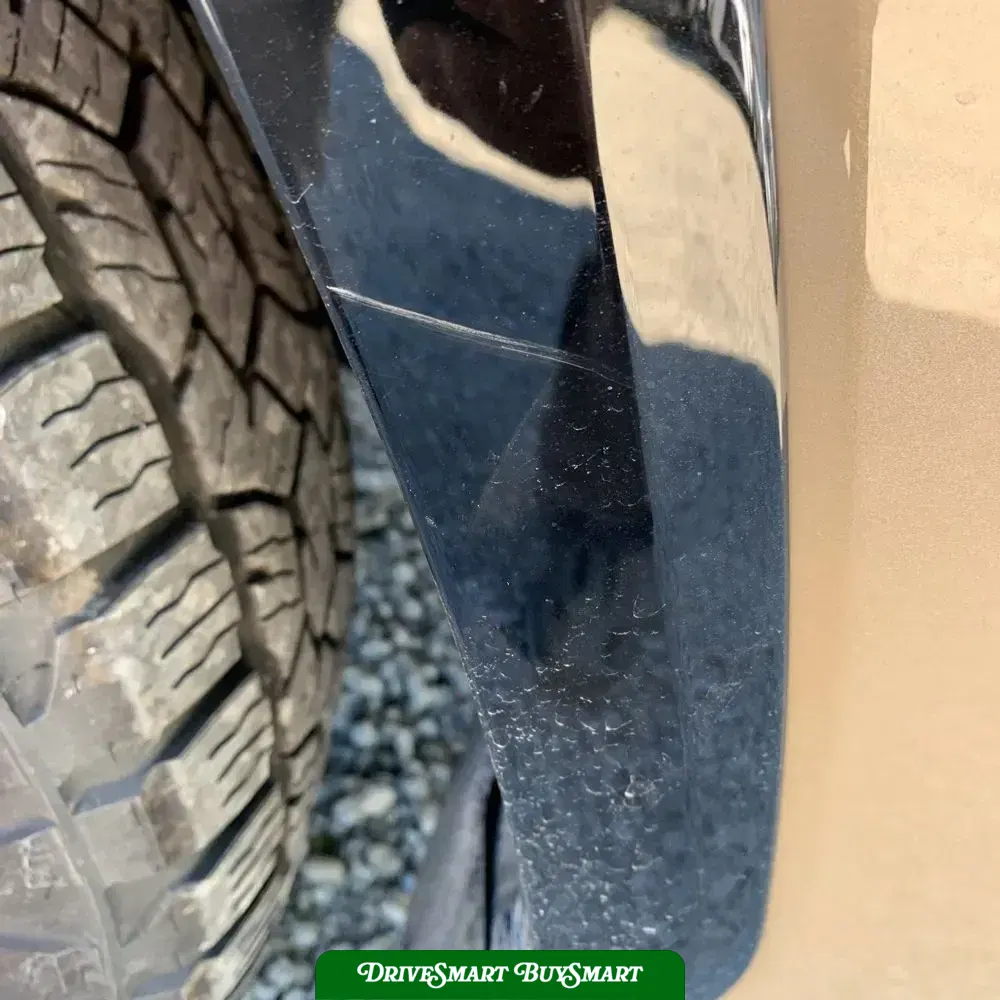 2025 Lexus LX 700h Overtrail