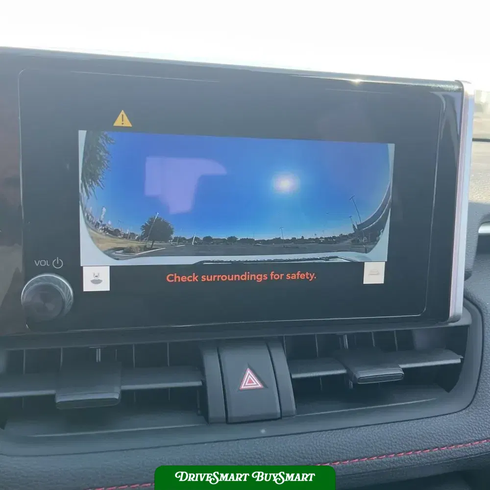 2025 Toyota RAV4 Plug-in Hybrid SE