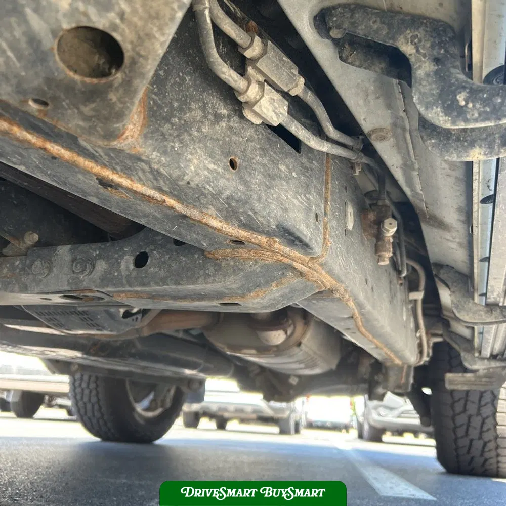 2019 Toyota Land Cruiser Base