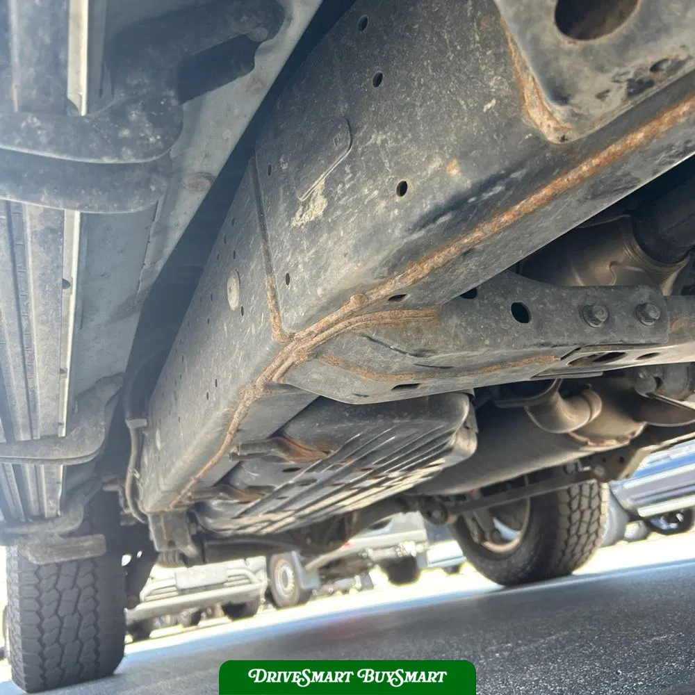 2019 Toyota Land Cruiser Base