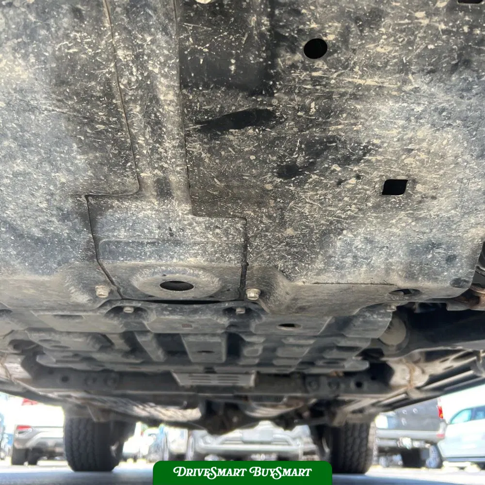 2019 Toyota Land Cruiser Base
