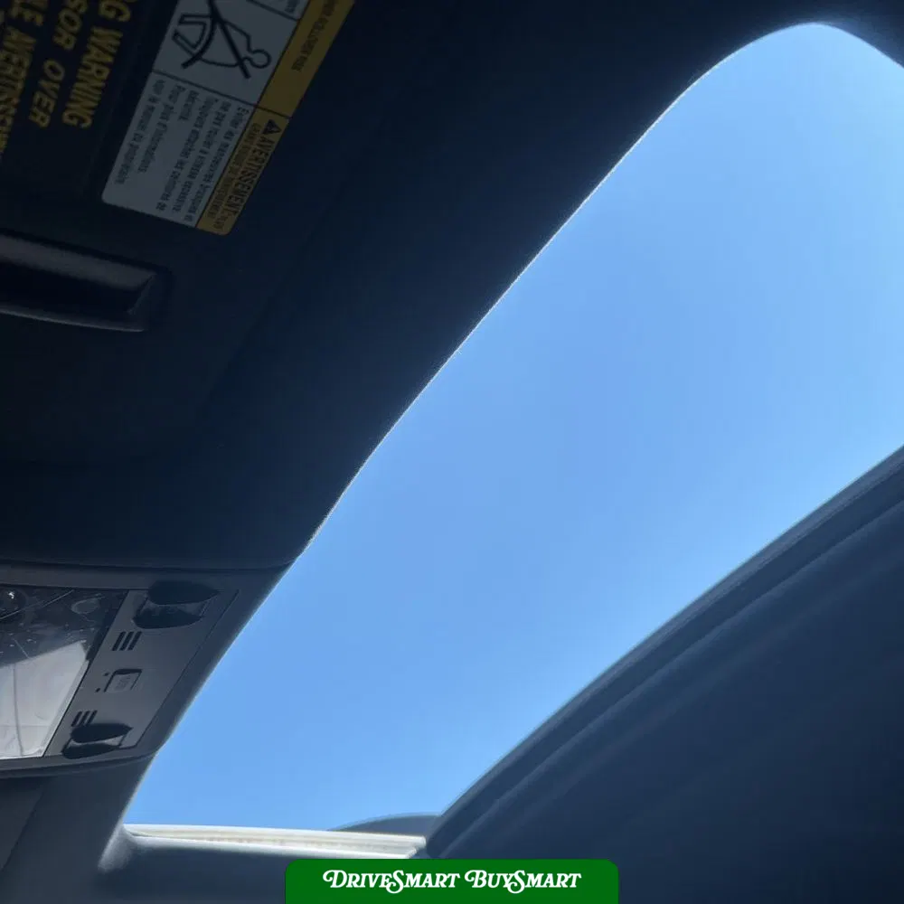 2019 Toyota Land Cruiser Base