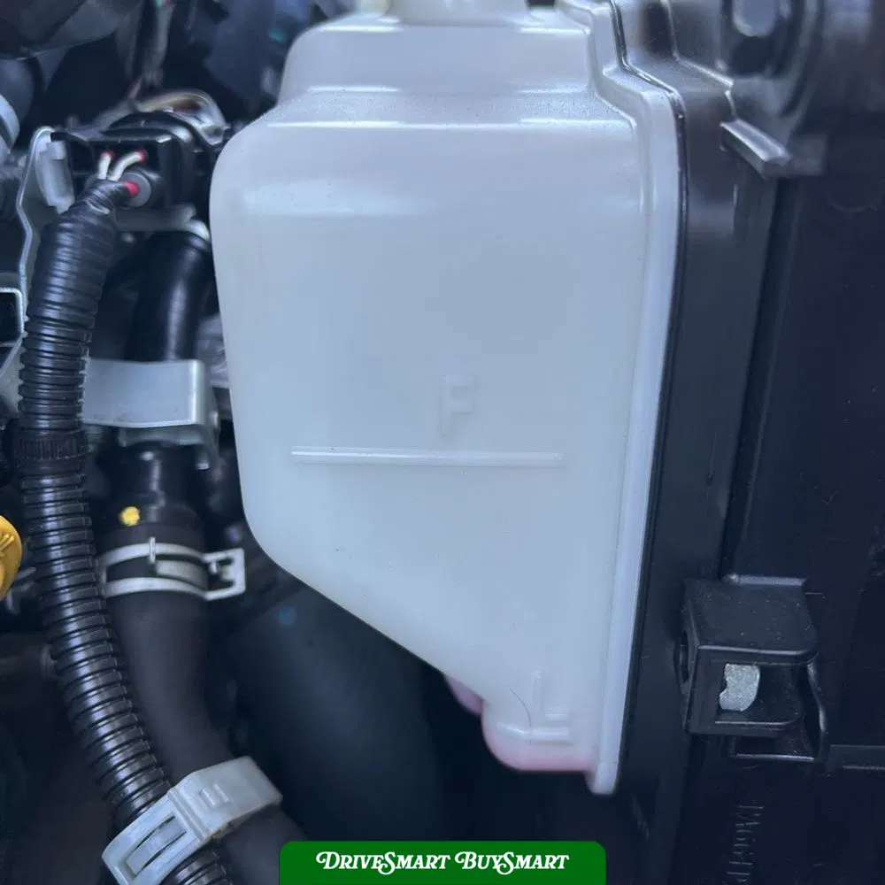 2019 Toyota Land Cruiser Base