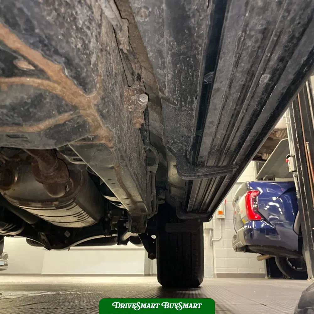 2019 Toyota Land Cruiser Base